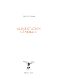 Alimentation générale